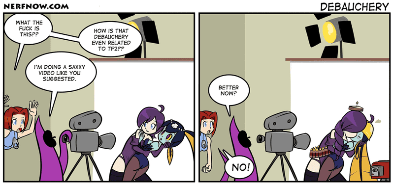 Illustration for article titled Sunday Comics: What Have You Done For Me Lately?